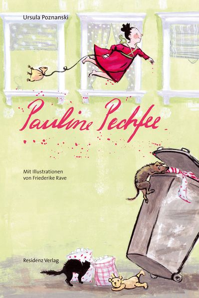 Buchcover