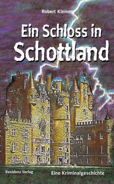 Buchcover
