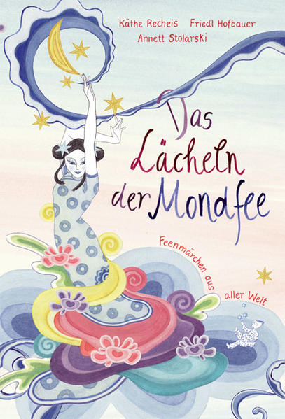 Das Lächeln der Mondfee
