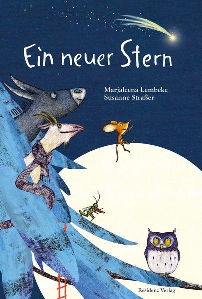 Ein neuer Stern