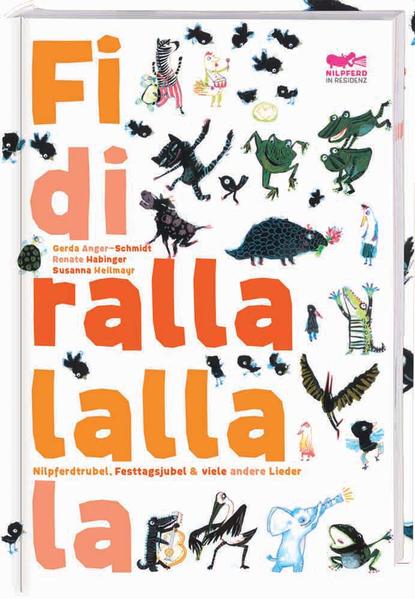 Fidirallalallala
