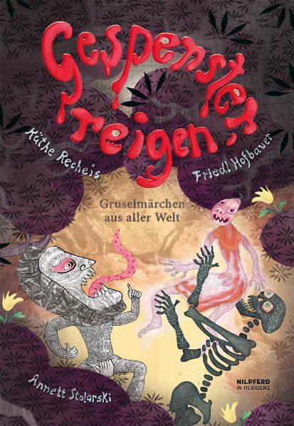 Gespensterreigen