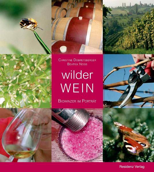 Wilder Wein