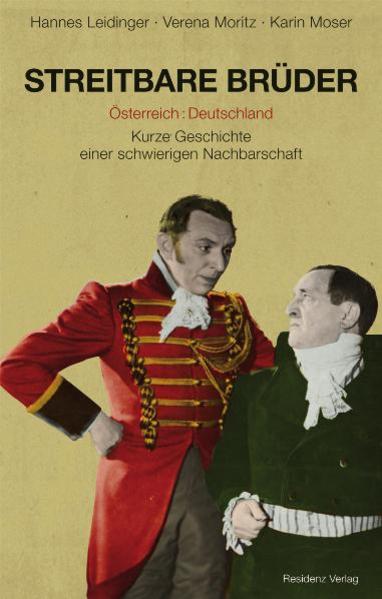 Streitbare Brüder