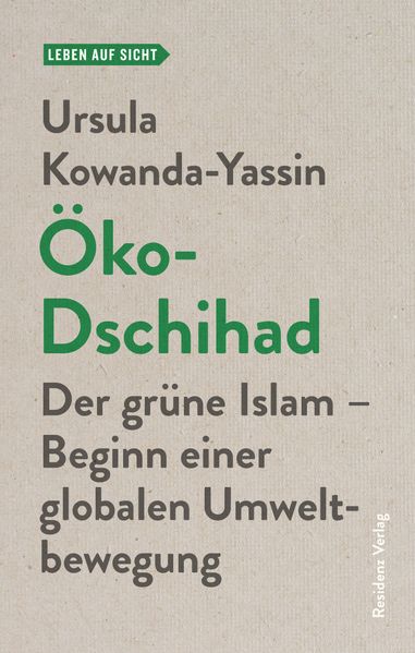 Buchcover