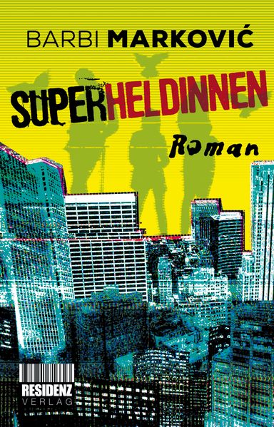 Buchcover