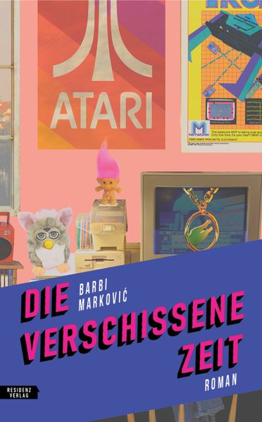 Buchcover