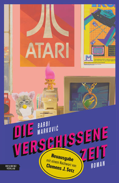 Buchcover