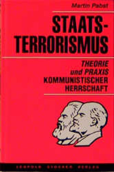 Staatsterrorismus