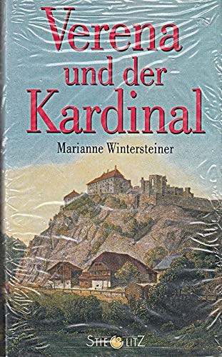 Verena und der Kardinal