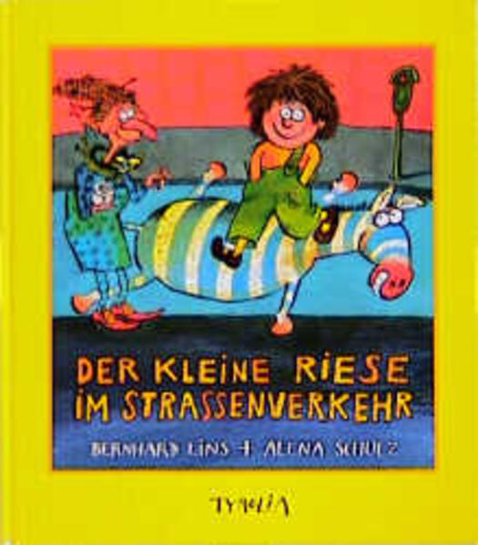 Der kleine Riese im Strassenverkehr