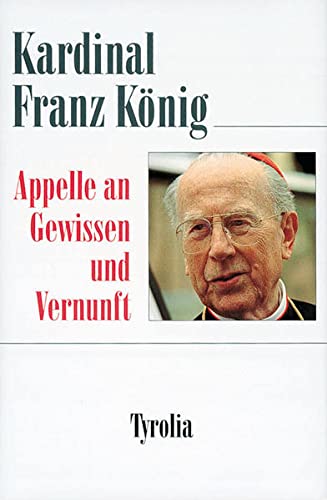 Appelle an Gewissen und Vernunft