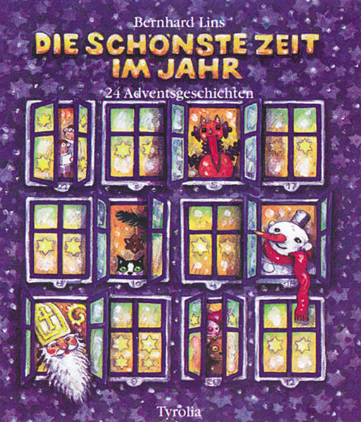 Die schönste Zeit im Jahr