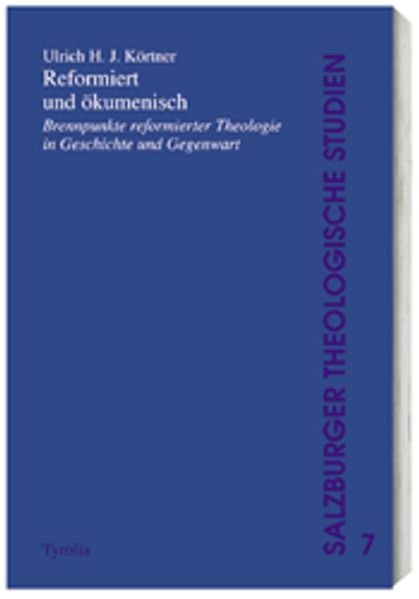 Reformiert und ökumenisch