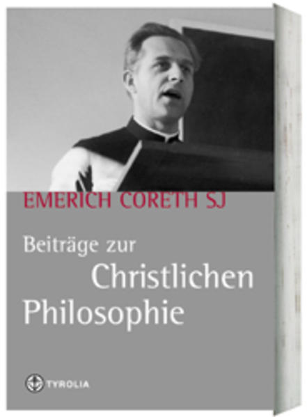 Beiträge zur Christlichen Philosophie