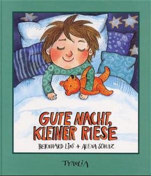 Gute Nacht, kleiner Riese