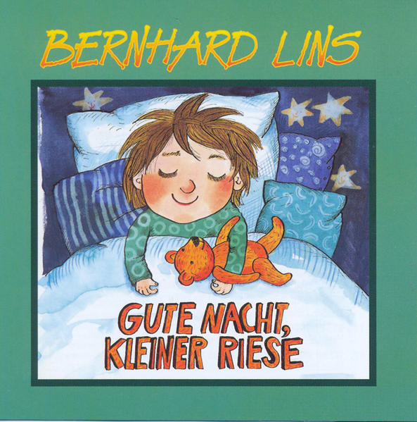 Gute Nacht kleiner Riese