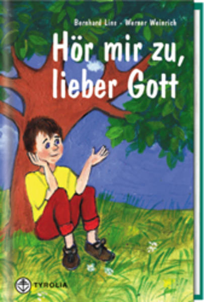 Hör mir zu, lieber Gott