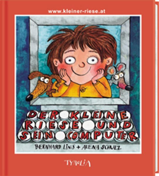 Der kleine Riese und sein Computer