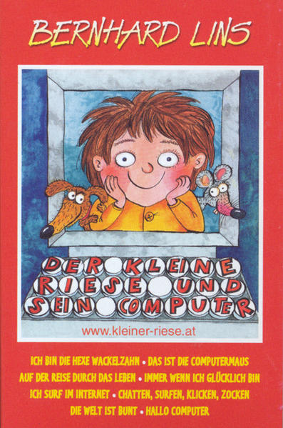 Der kleine Riese und sein Computer