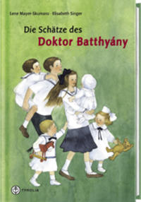 Die Schätze des Doktor Batthyány