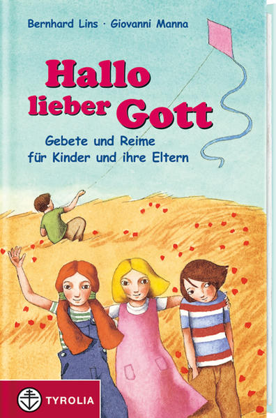 Hallo lieber Gott