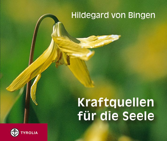 Kraftquellen für die Seele