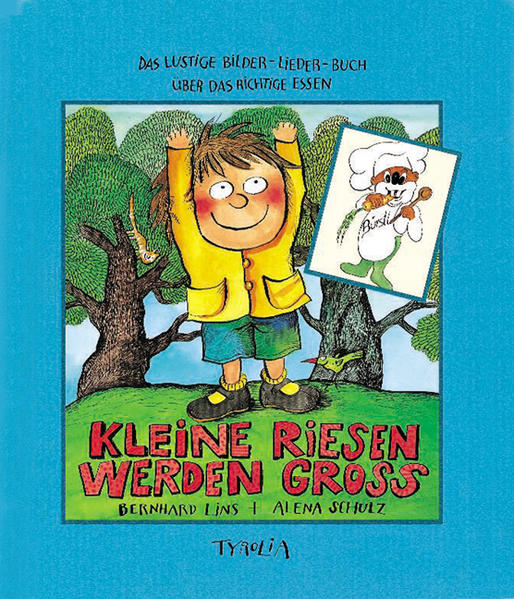 Kleine Riesen werden groß