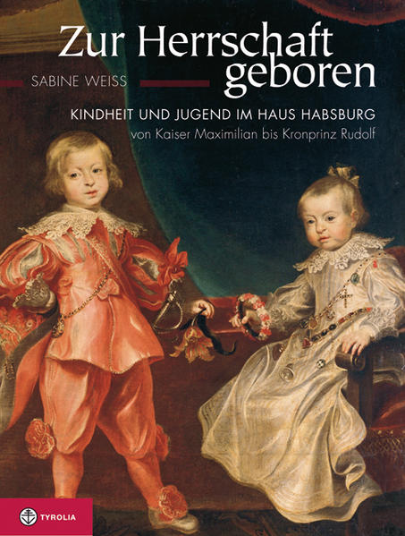 Zur Herrschaft geboren