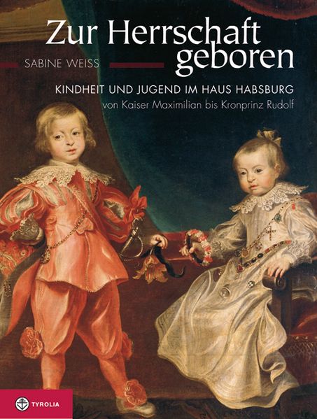 Zur Herrschaft geboren