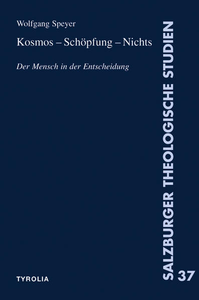 Kosmos – Schöpfung – Nichts