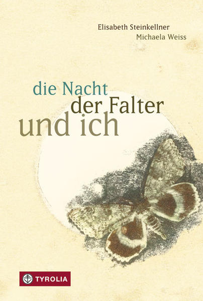 die Nacht, der Falter und ich