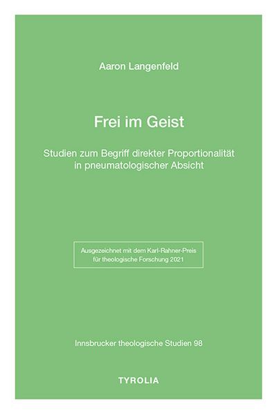 Frei im Geist