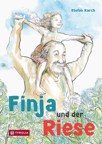 Finja und der Riese