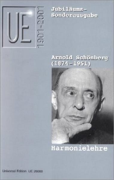 Harmonielehre