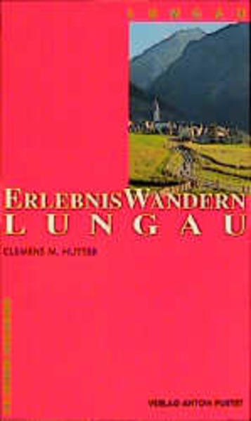 Erlebniswandern Lungau