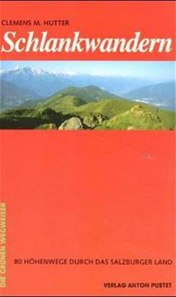 Schlankwandern