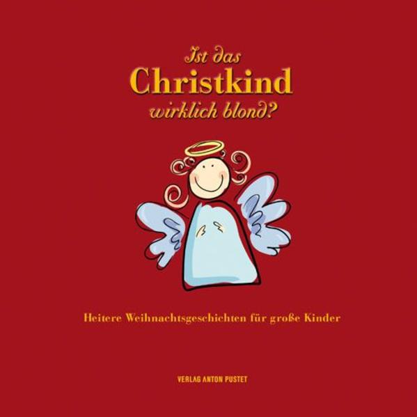 Ist das Christkind wirklich blond?