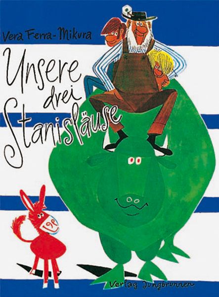 Buchcover