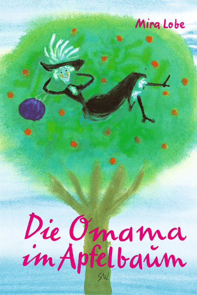 Buchcover