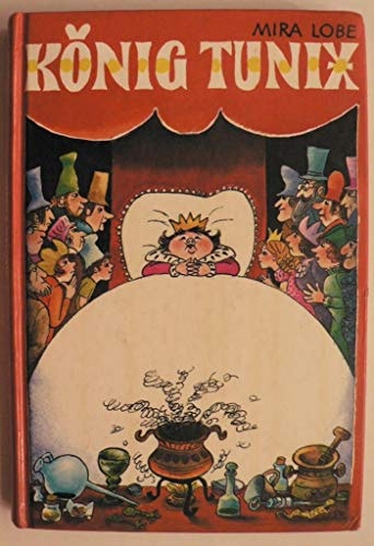 König Tunix