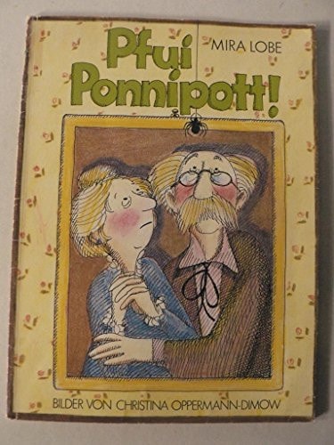Pfui Ponnipott