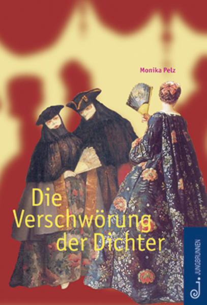 Die Verschwörung der Dichter