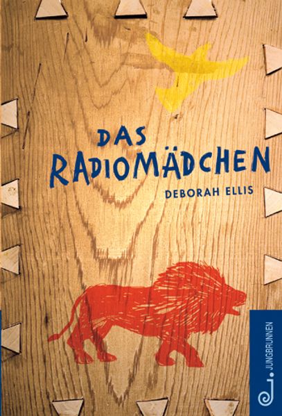 Das Radiomädchen