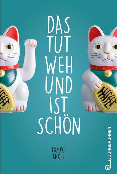 Das tut weh und ist schön