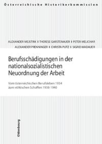 Arisierungen, beschlagnahmte Vermögen, Rückstellungen und Entschädigungen im Burgenland