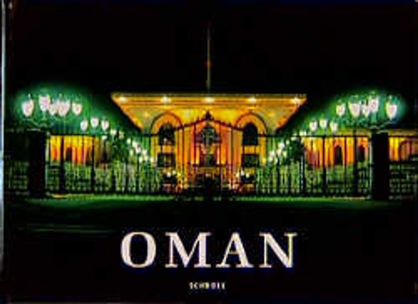 Oman (sultant) /Abbildungen