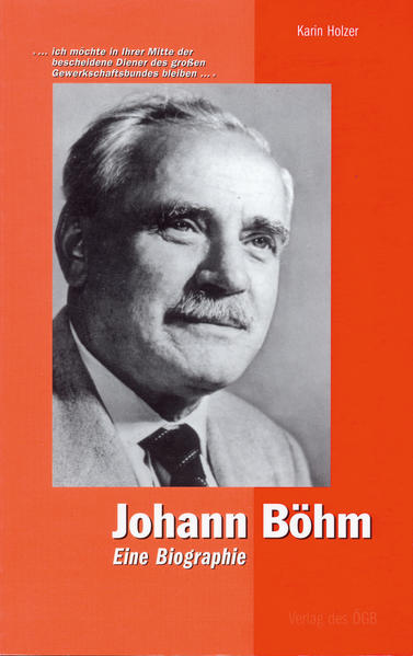 Johann Böhm