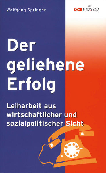 Der geliehene Erfolg