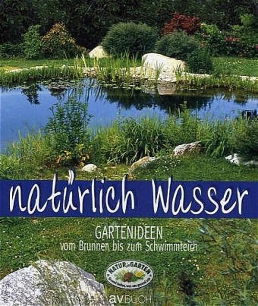Natürlich Wasser